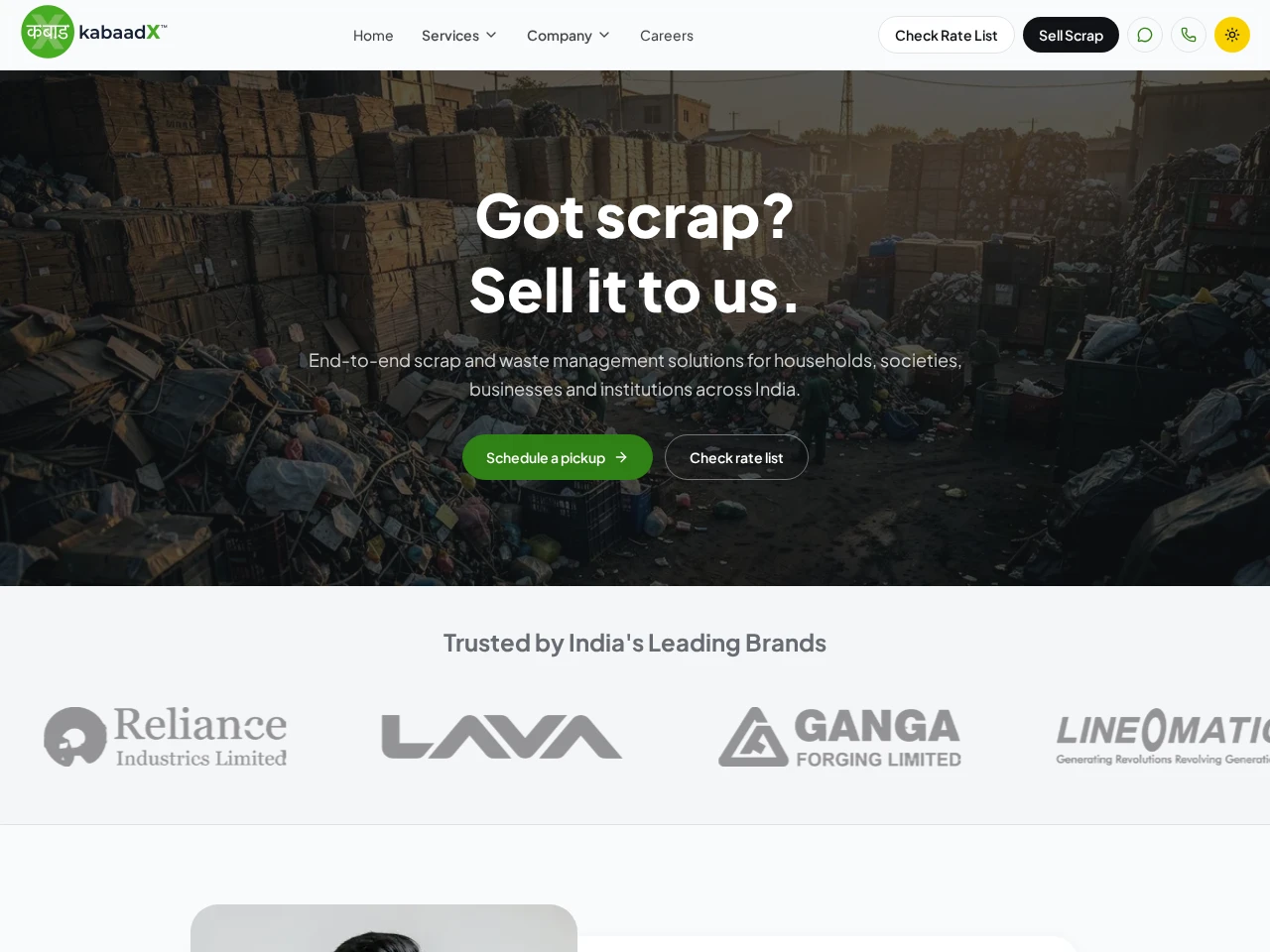 KabaadX - Websites Built For Growth & Results - Subscriptions Community