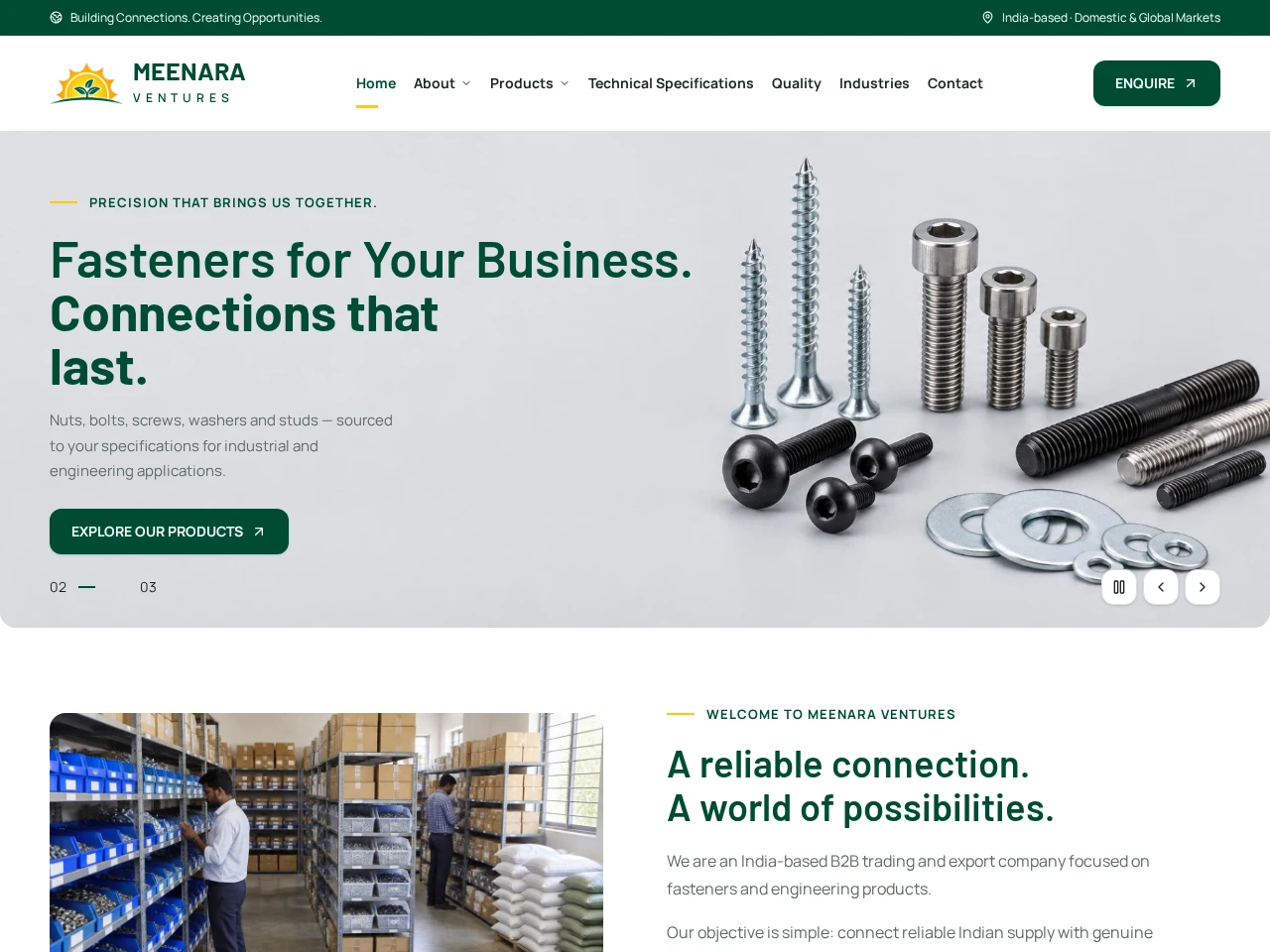 Meenara Ventures - Websites Built For Growth & Results - Subscriptions Community