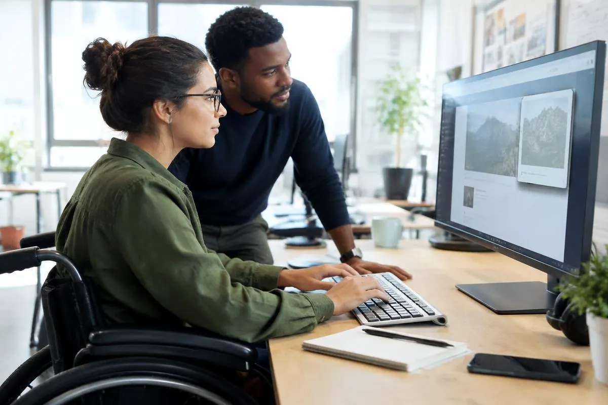 Accessibility In UI UX Design - Blog articles - Subscriptions Community Accessibility In UI UX Design - Blog articles - Subscriptions Community