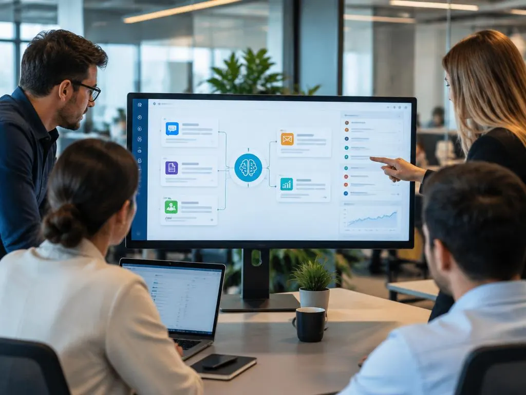 AI Automation - Subscriptions Community AI Automation - Subscriptions Community