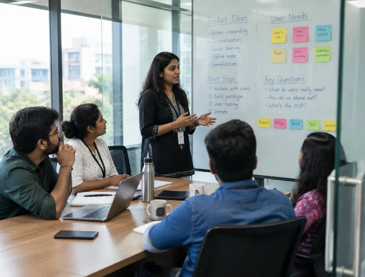 Brainstorming together - Discover Our Culture - Subscriptions Community