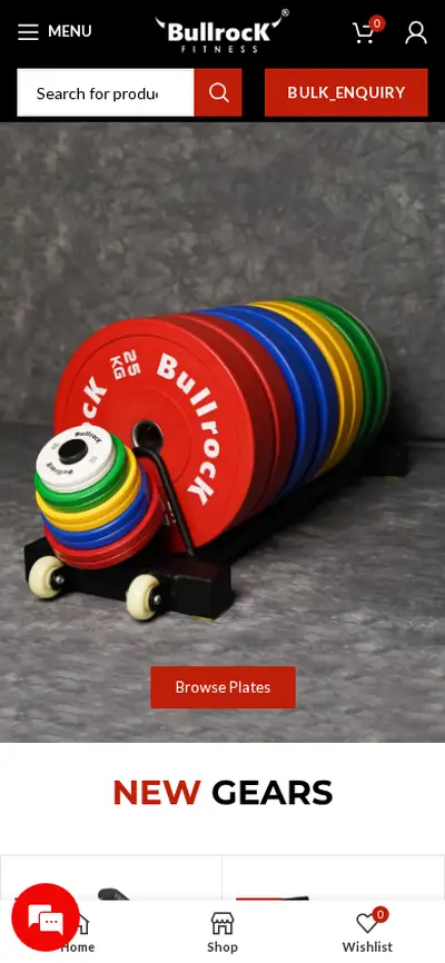 Bullrock Fitness mobile website - Bullrock Fitness - Strength & Gym Equipment - Subscriptions Community Bullrock Fitness mobile website - Bullrock Fitness - Strength & Gym Equipment - Subscriptions Community