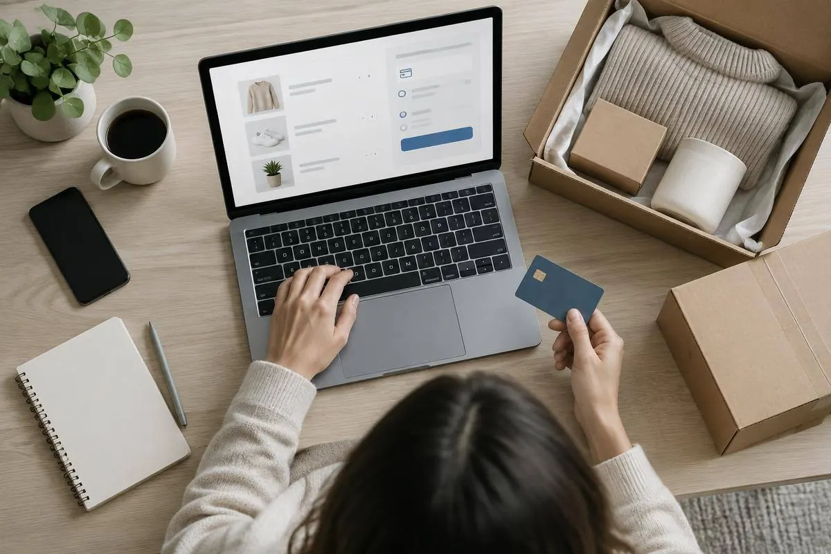 Creating A Smooth E-Commerce Checkout - blog feed area - Subscriptions Community Creating A Smooth E-Commerce Checkout - blog feed area - Subscriptions Community