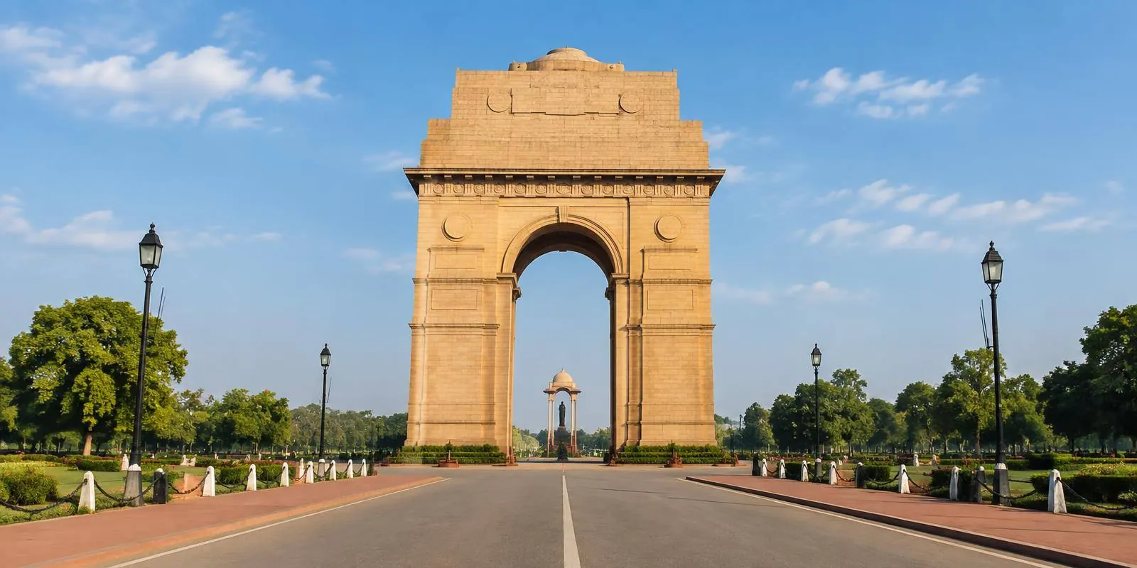 Delhi landmark - Website - Subscriptions Community