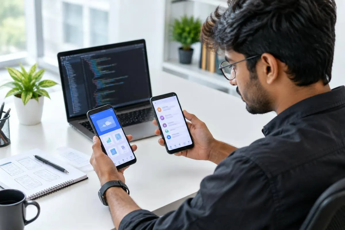 Mobile App Development For Modern Businesses - Blog articles - Subscriptions Community Mobile App Development For Modern Businesses - Blog articles - Subscriptions Community