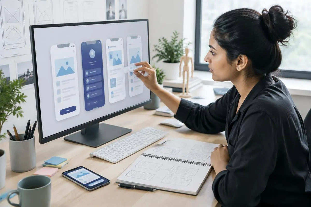 UI UX Design That Makes Products Easier To Use - Blog articles - Subscriptions Community UI UX Design That Makes Products Easier To Use - Blog articles - Subscriptions Community