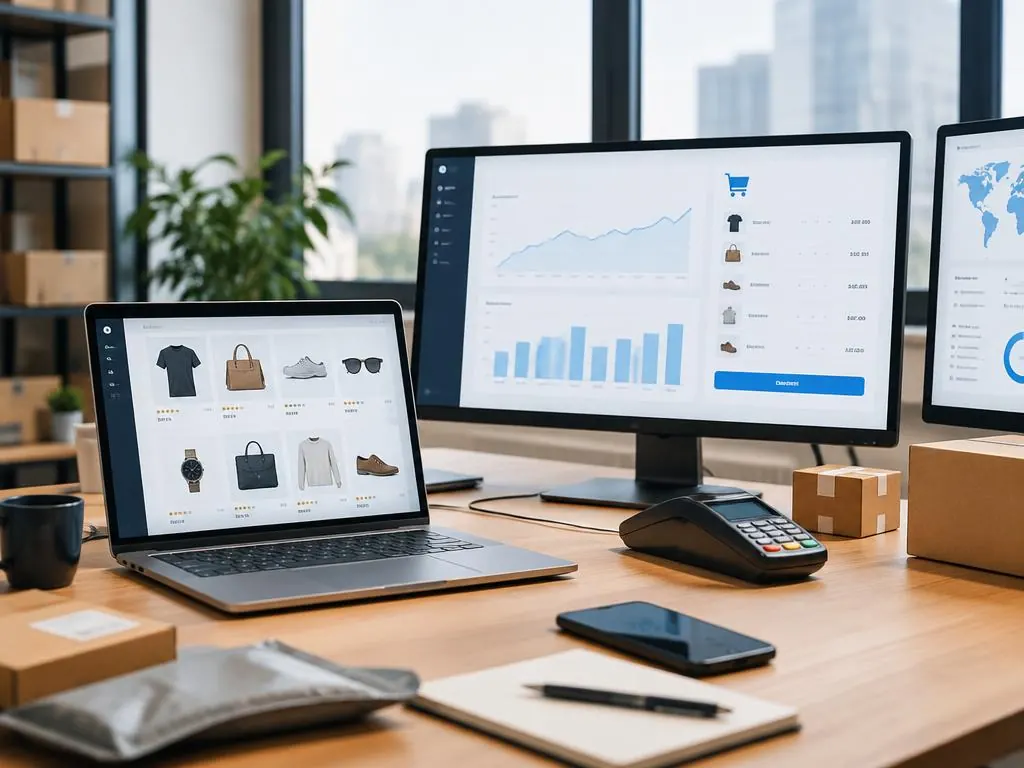 E-Commerce Website Development - Subscriptions Community E-Commerce Website Development - Subscriptions Community