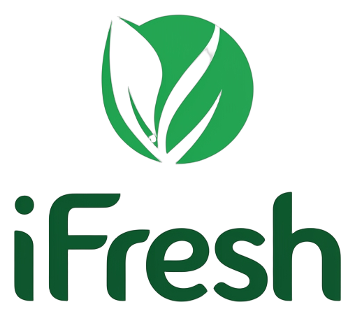 iFresh logo - iFresh – Grocery Delivery Mobile App - Subscriptions Community