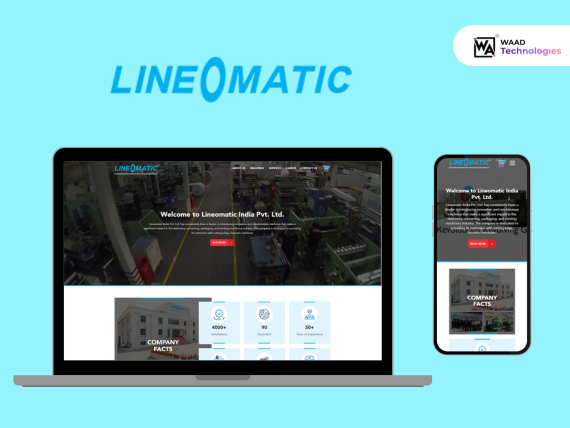 Lineomatic - Websites Built For Growth & Results - Subscriptions Community