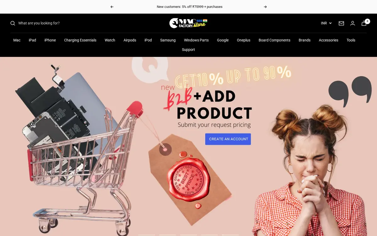 MacFactory desktop website - MacFactory – Digital Website Experience - Subscriptions Community MacFactory desktop website - MacFactory – Digital Website Experience - Subscriptions Community
