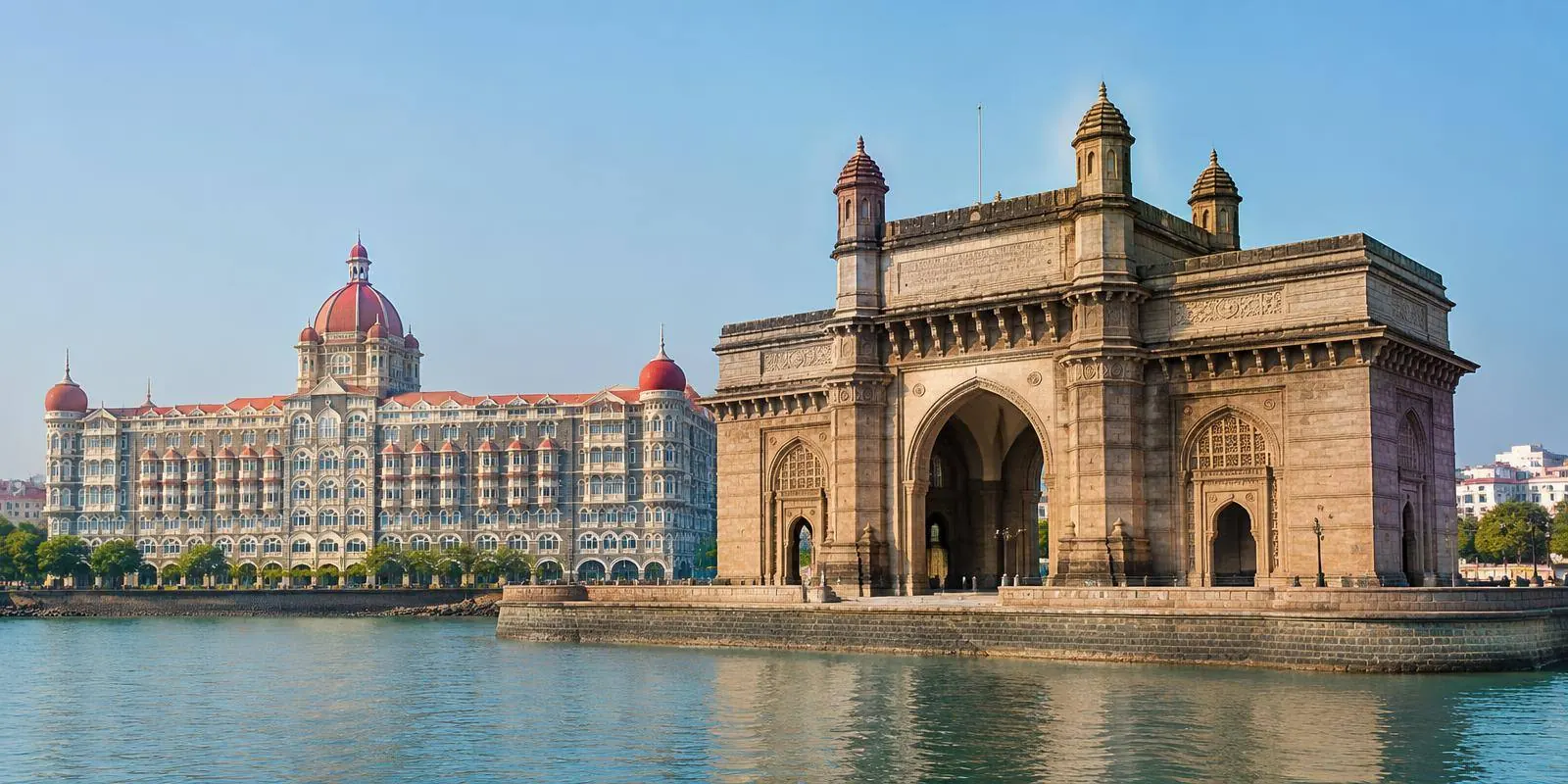 Mumbai landmark - Website - Subscriptions Community