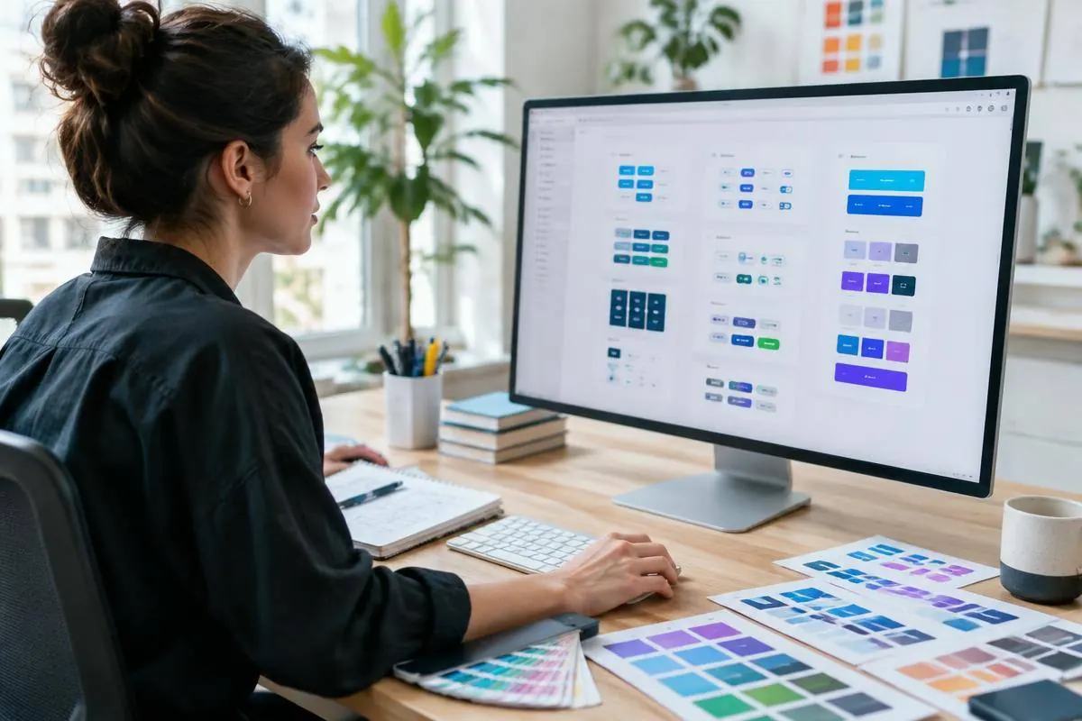 Design Systems For Consistent Digital Products - Blog articles - Subscriptions Community Design Systems For Consistent Digital Products - Blog articles - Subscriptions Community