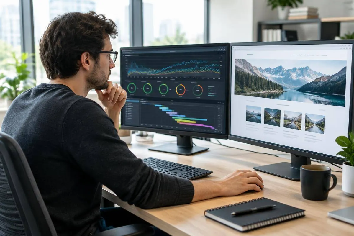 Website Speed And Performance Essentials - Blog articles - Subscriptions Community Website Speed And Performance Essentials - Blog articles - Subscriptions Community