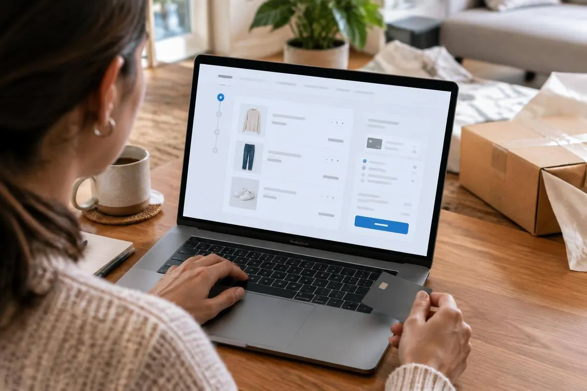 Building Trust Through Better E-Commerce - blog feed area - Subscriptions Community Building Trust Through Better E-Commerce - blog feed area - Subscriptions Community