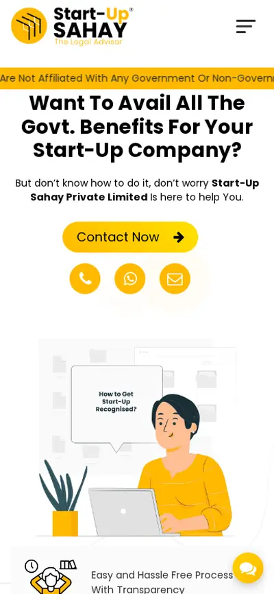 Start-Up Sahay mobile website - Startup Sahay – Business Consultancy Platform - Subscriptions Community Start-Up Sahay mobile website - Startup Sahay – Business Consultancy Platform - Subscriptions Community