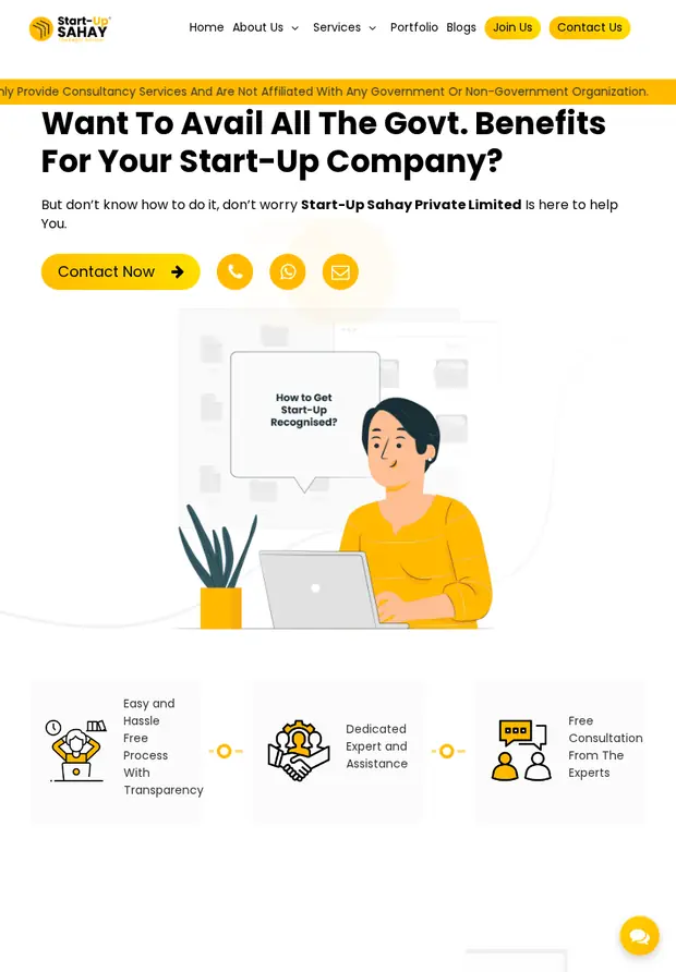Start-Up Sahay tablet website - Startup Sahay – Business Consultancy Platform - Subscriptions Community Start-Up Sahay tablet website - Startup Sahay – Business Consultancy Platform - Subscriptions Community