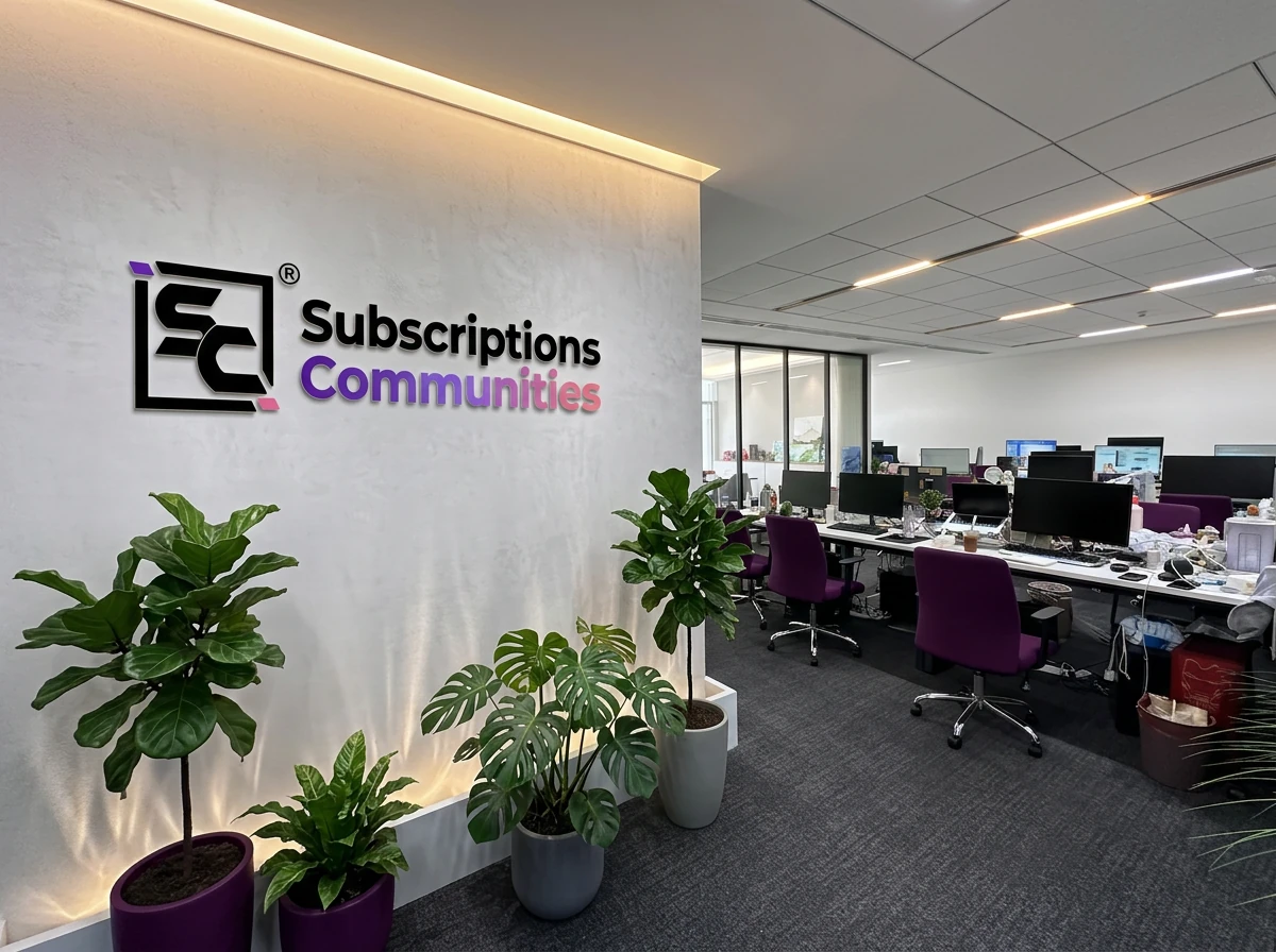 office reception in Navi Mumbai - Why Businesses Choose - Subscriptions Community